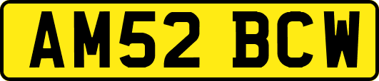 AM52BCW