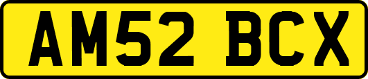 AM52BCX