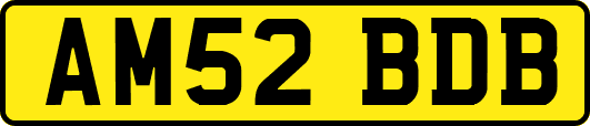 AM52BDB