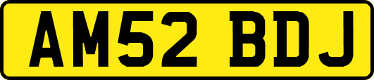 AM52BDJ