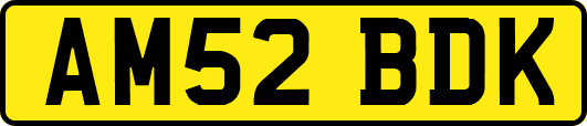 AM52BDK