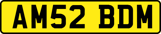 AM52BDM