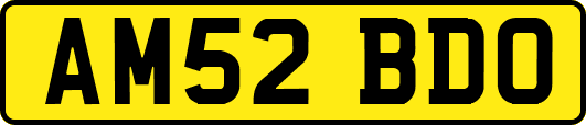 AM52BDO