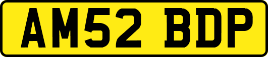 AM52BDP
