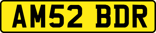 AM52BDR