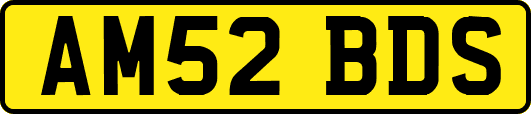 AM52BDS