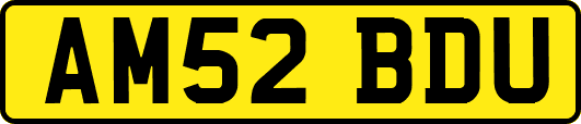 AM52BDU