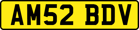 AM52BDV