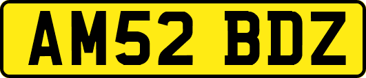 AM52BDZ
