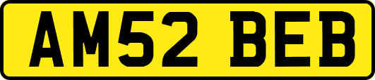 AM52BEB