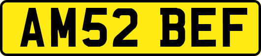 AM52BEF