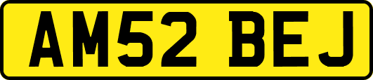 AM52BEJ