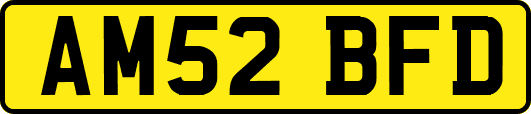 AM52BFD
