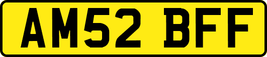 AM52BFF