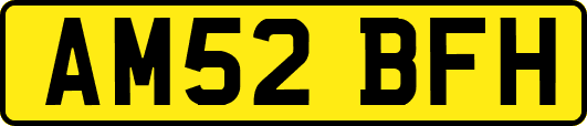 AM52BFH