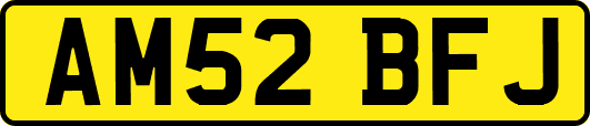 AM52BFJ