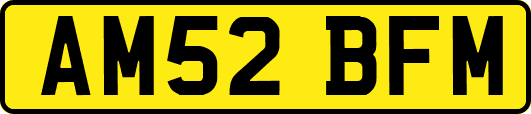 AM52BFM