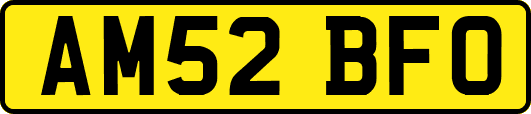 AM52BFO