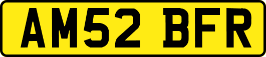 AM52BFR