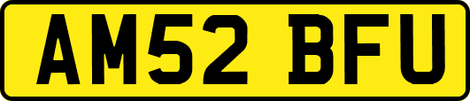 AM52BFU