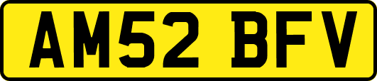 AM52BFV