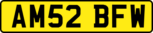 AM52BFW