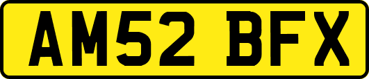 AM52BFX