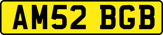 AM52BGB
