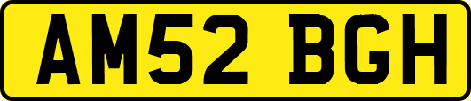 AM52BGH
