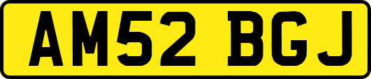 AM52BGJ
