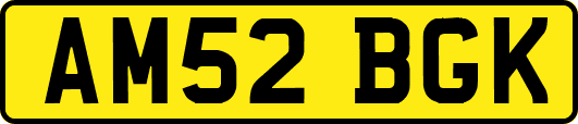 AM52BGK