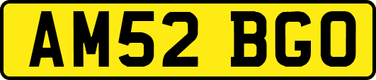 AM52BGO