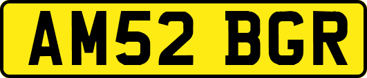 AM52BGR