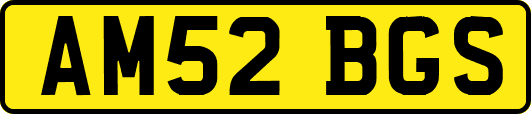AM52BGS