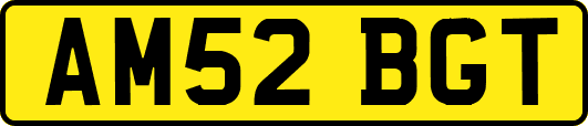 AM52BGT