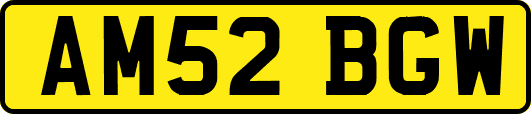 AM52BGW
