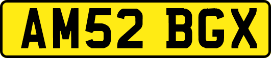 AM52BGX