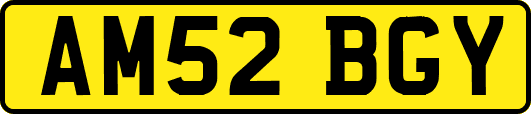 AM52BGY