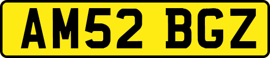 AM52BGZ