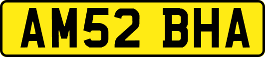 AM52BHA