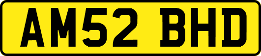 AM52BHD