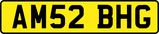 AM52BHG