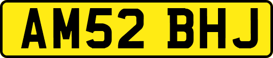 AM52BHJ
