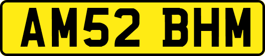 AM52BHM