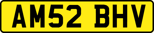 AM52BHV