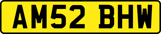 AM52BHW