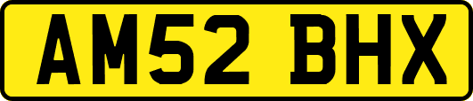 AM52BHX