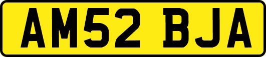 AM52BJA