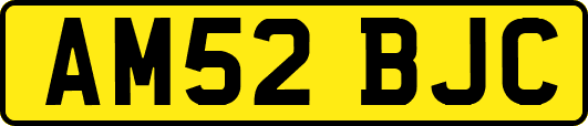 AM52BJC