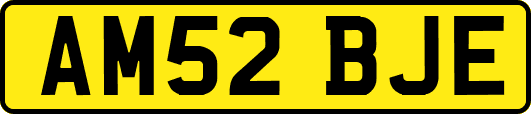 AM52BJE